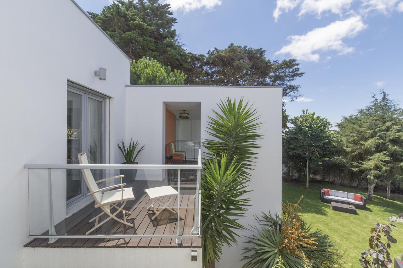 Cascais Casa Laranja Guesthouse Exteriör bild