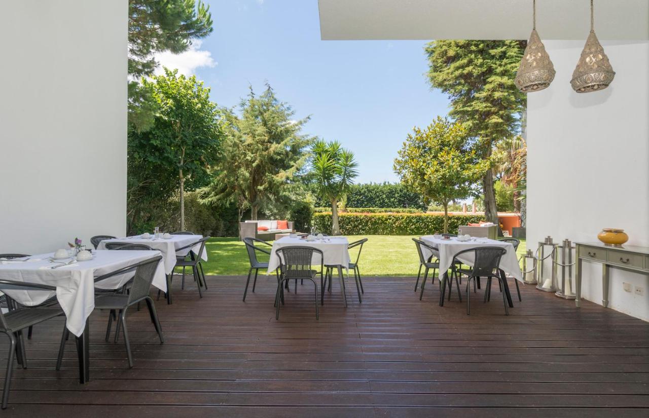 Cascais Casa Laranja Guesthouse Exteriör bild