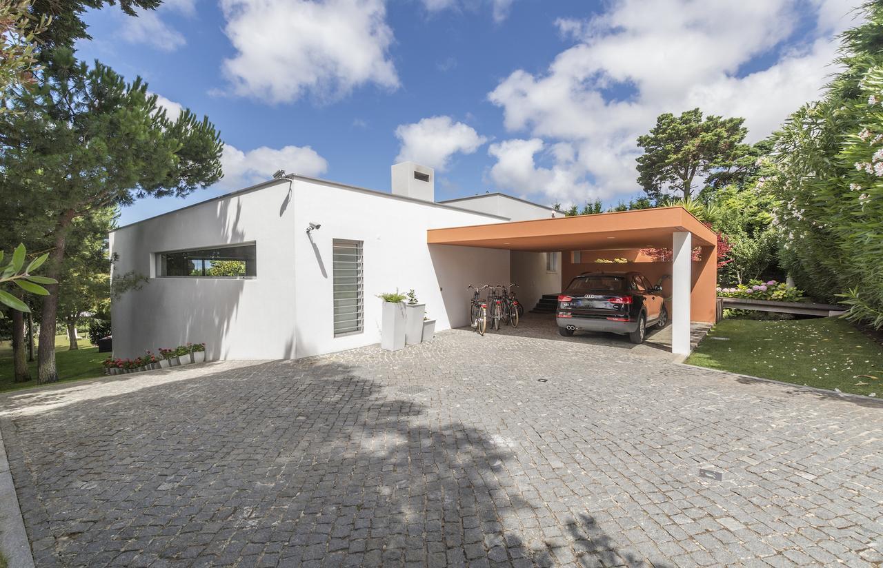 Cascais Casa Laranja Guesthouse Exteriör bild